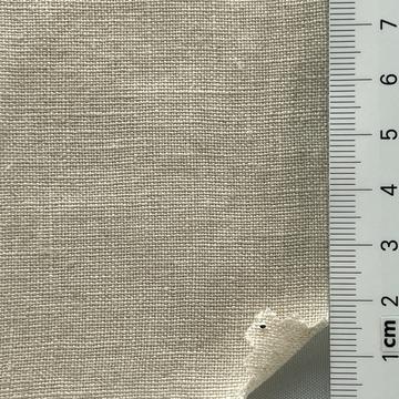 Linen Plain Weave