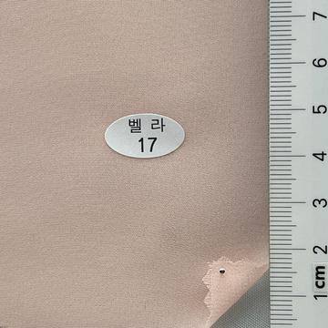 17 Pale Orange