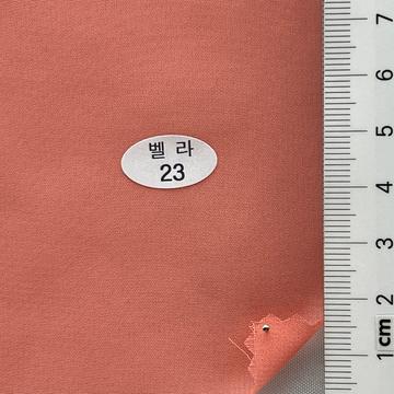 23 Pale Orange