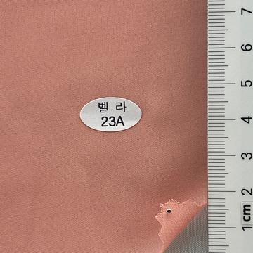 23A Pale Orange