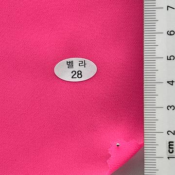 28 Pink