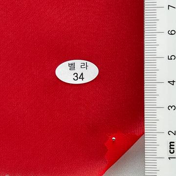 34 Red