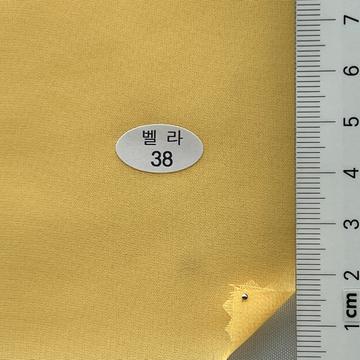 38 Yellow
