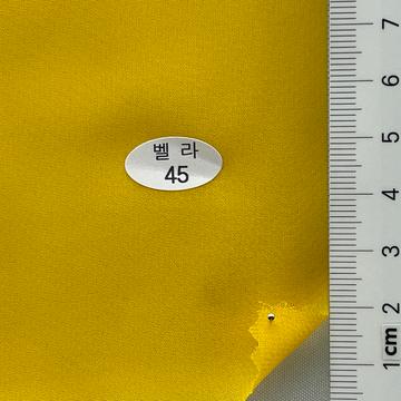 45 Yellow