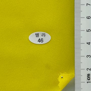 46 Yellow