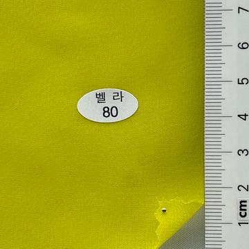 80 Yellow