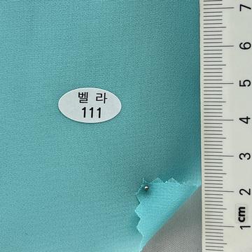 111 Turquoise
