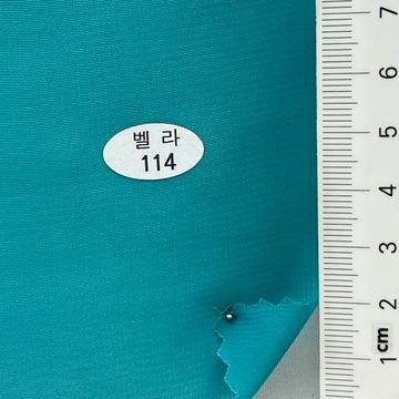 114 Turquoise