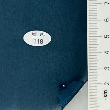 118 Turquoise