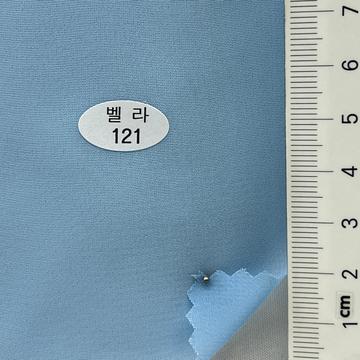 121 Pale Blue