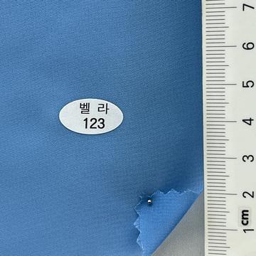 123 Pale Blue