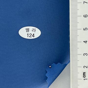 124 Blue