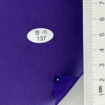 137 Purple