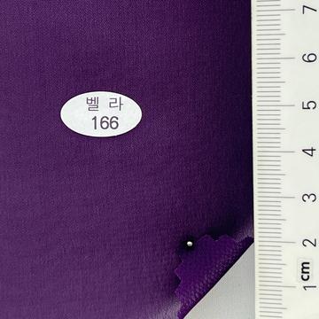 166 Purple