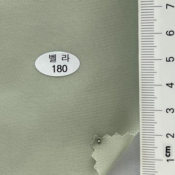 180 Pale Green