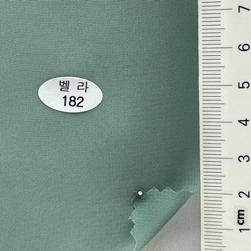 182 Pale Green