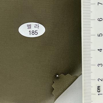 185 Deep Green