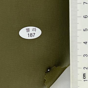 187 Deep Green