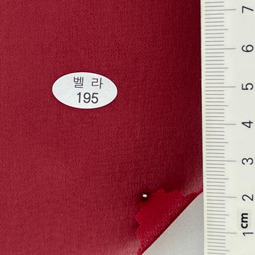 195 Red
