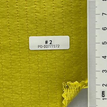 겨자 Yellow