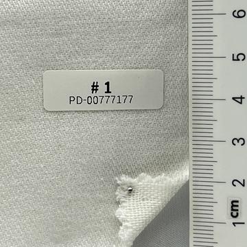Cotton Double Weave