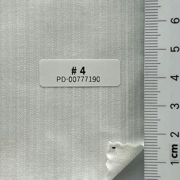 4 White