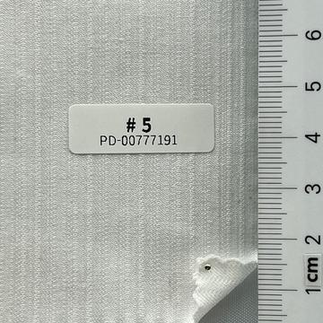 5 White