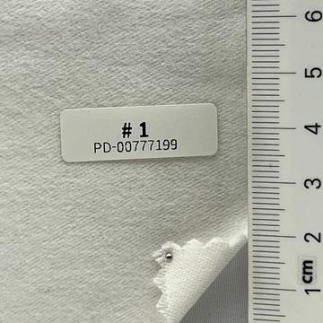 Cotton Brushed (front) Satin