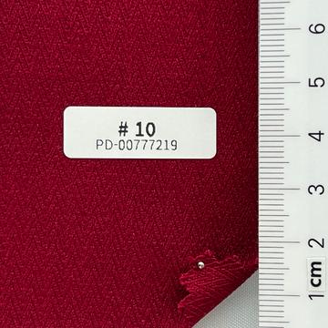 10 Red