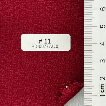11 Red