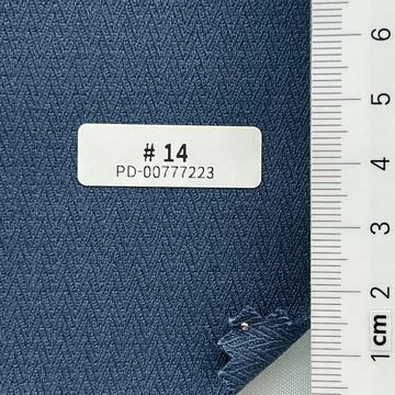 14 Blue