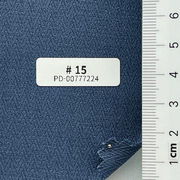 15 Blue