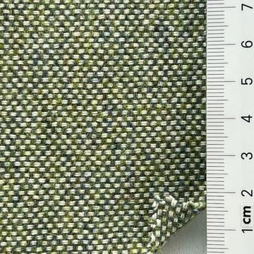 7 Pale Green
