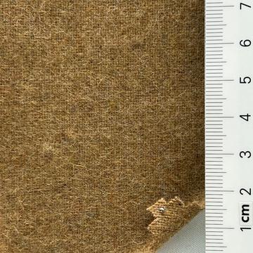 Polyester-blend Plain Weave