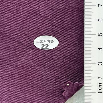 22 Purple