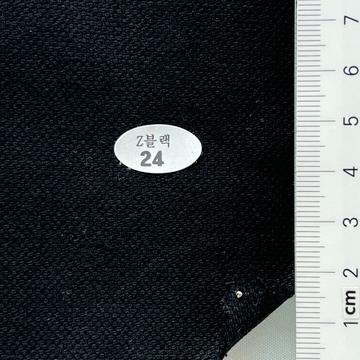 24 Black