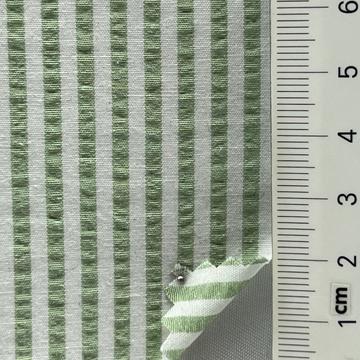 Polyester-blend Plain Weave