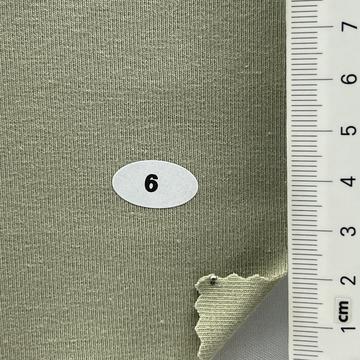 6 Pale Green