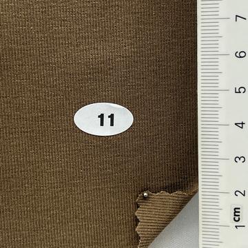11 Brown