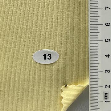13 Yellow