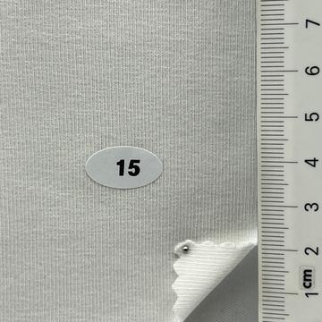 15 Ivory