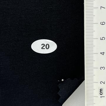 20 Black