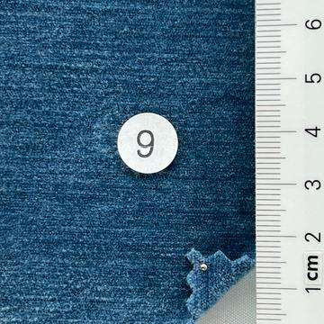 9 Blue