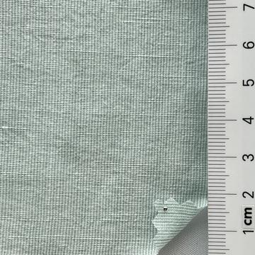 Linen-blend Plain Weave