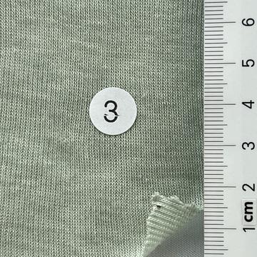 3 Pale Green