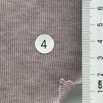 4 Dusty Pink