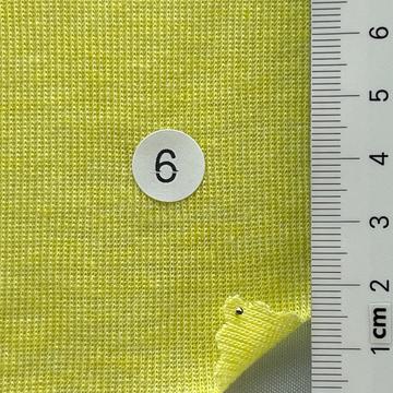 6 Yellow