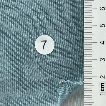 7 Pale Blue