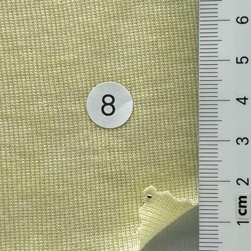 8 Yellow