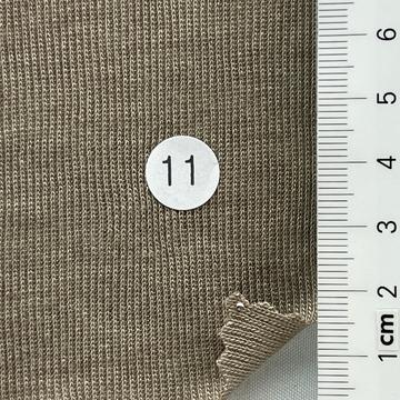 11 Brown